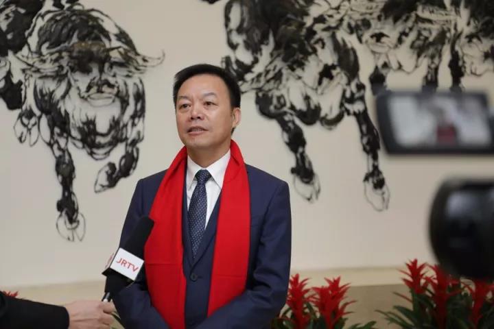 方秀董事长_福安市方秀