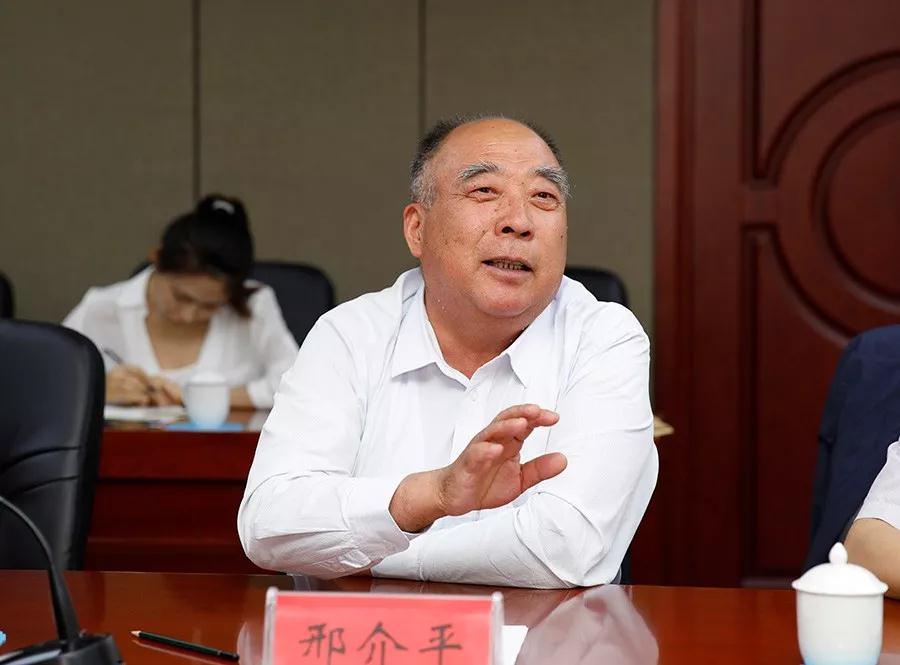 企思主席团候任执行主席,江苏金马运业集团股份有限公司董事长杜殿涛