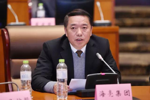 海亮集团董事长_海亮集团图片